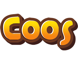 Coos cookies logo