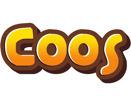 Coos cookies logo