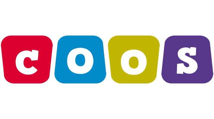 Coos daycare logo