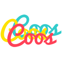 Coos disco logo