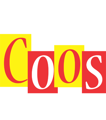 Coos errors logo