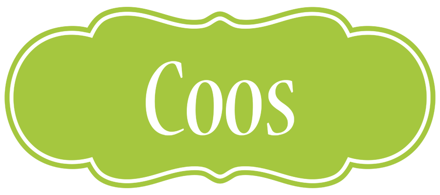 Coos family logo