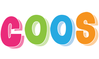 Coos friday logo