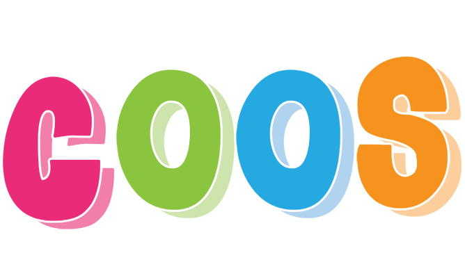 Coos friday logo