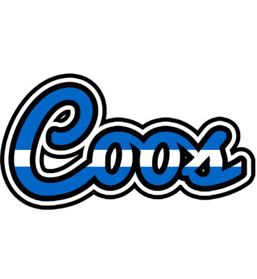Coos greece logo