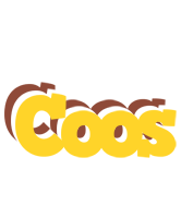 Coos hotcup logo