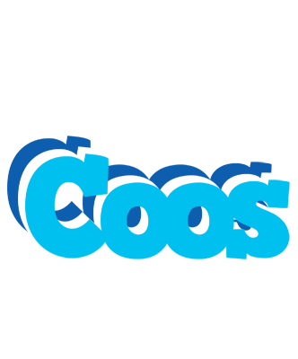 Coos jacuzzi logo