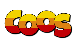Coos jungle logo
