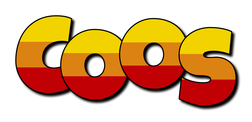 Coos jungle logo