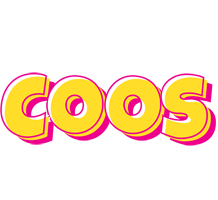 Coos kaboom logo