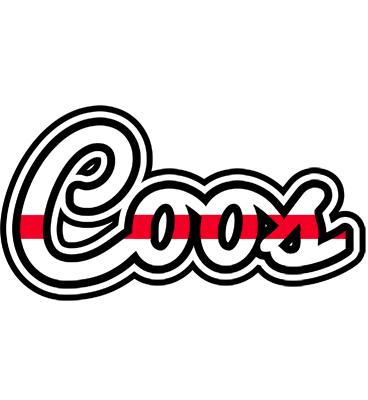 Coos kingdom logo