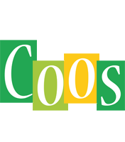 Coos lemonade logo