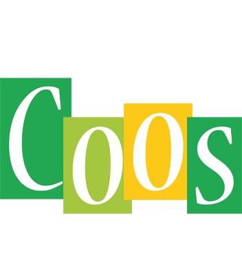 Coos lemonade logo