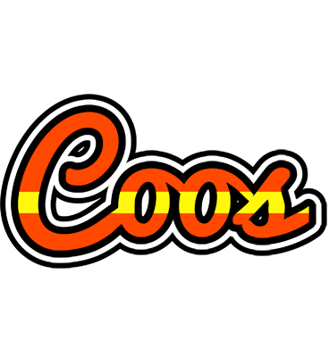 Coos madrid logo