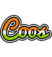 Coos mumbai logo