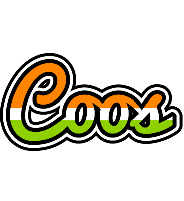 Coos mumbai logo