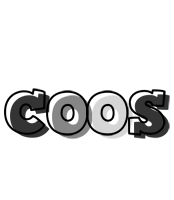 Coos night logo