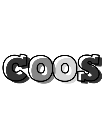 Coos night logo