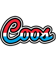 Coos norway logo