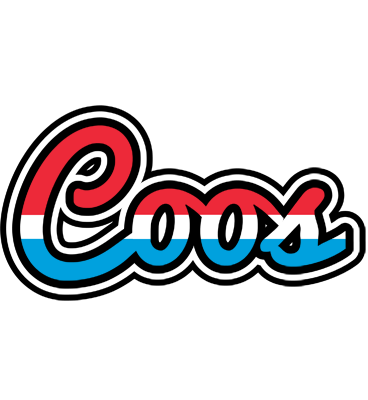 Coos norway logo