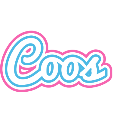Coos outdoors logo