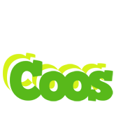 Coos picnic logo