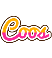 Coos smoothie logo