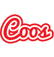 Coos sunshine logo