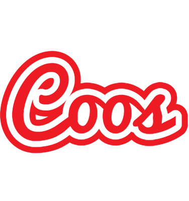 Coos sunshine logo