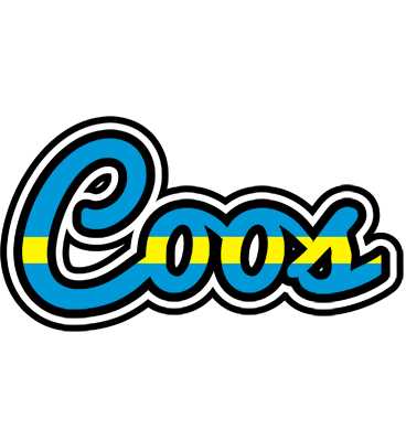 Coos sweden logo