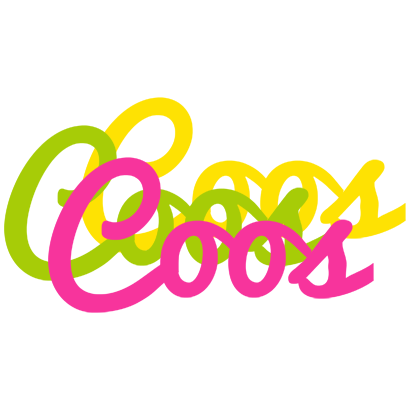 Coos sweets logo