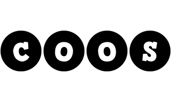 Coos tools logo