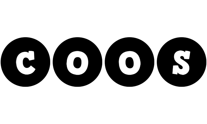 Coos tools logo