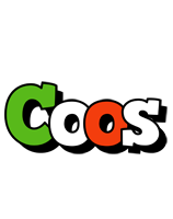 Coos venezia logo