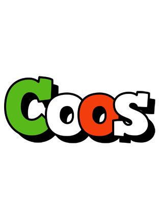 Coos venezia logo