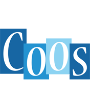 Coos winter logo