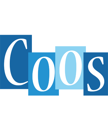Coos winter logo
