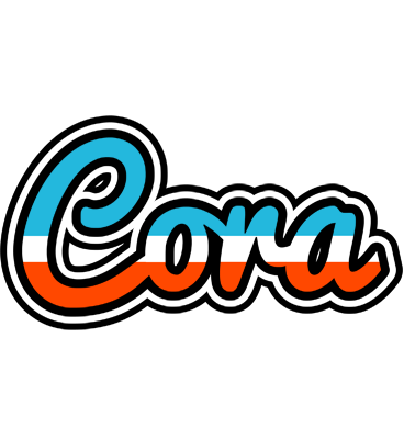 Cora america logo