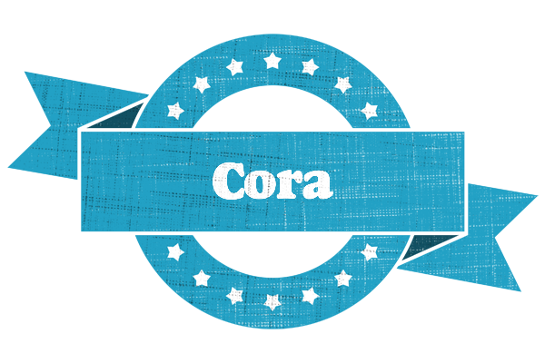 Cora balance logo