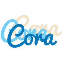 Cora breeze logo