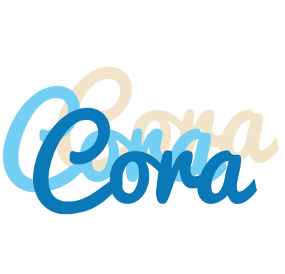Cora breeze logo