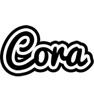 Cora chess logo