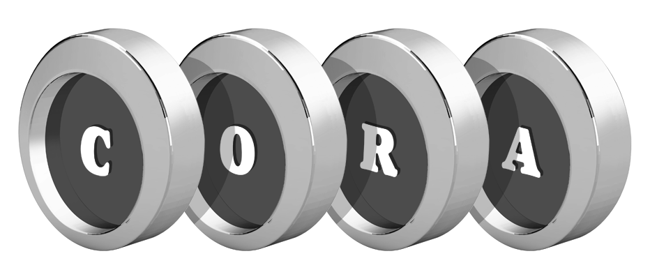Cora coins logo