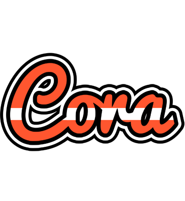 Cora denmark logo