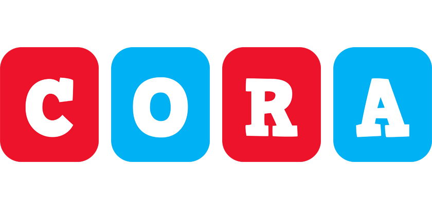 Cora diesel logo