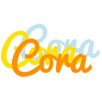 Cora energy logo