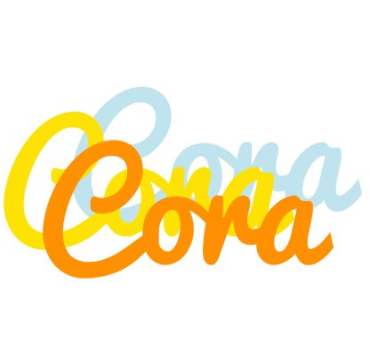 Cora energy logo