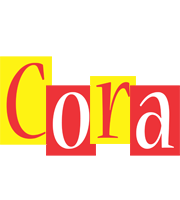 Cora errors logo