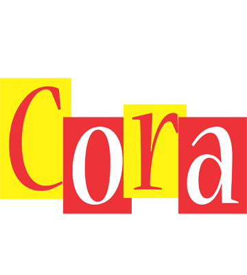 Cora errors logo
