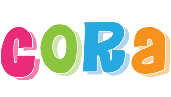 Cora friday logo